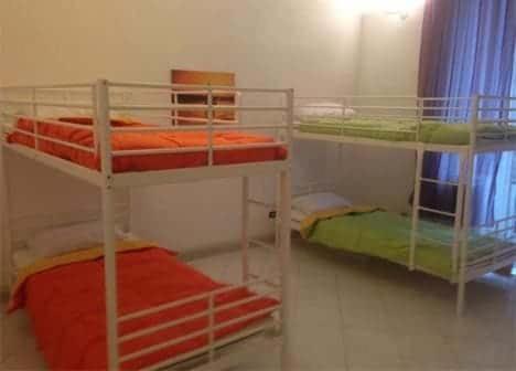 Asd -Sport E Giovani Hotel Borgofranco d'Ivrea Ngoại thất bức ảnh